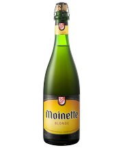 5410702000119 Moinette Blonde 75cl Bottle