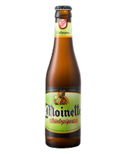 5410702000515 Moinette Bio 75cl Bottle