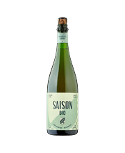 5410702000812 Saison Dupont Bio 75cl Bottle