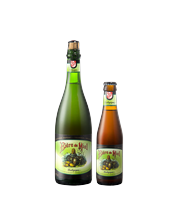 5410702001239 Bière de Miel Bio 33cl Bottle