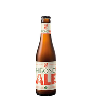 5410702001413 Hirond'Ale #1.0 33cl Bottle